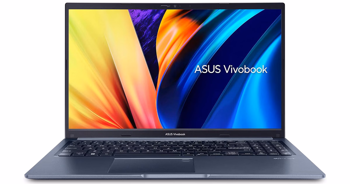 لپ تاپ ایسوس 15.6 اینچی مدل VivoBook 15 F1502ZA i5 12500H 16GB 512GB Iris Xe
