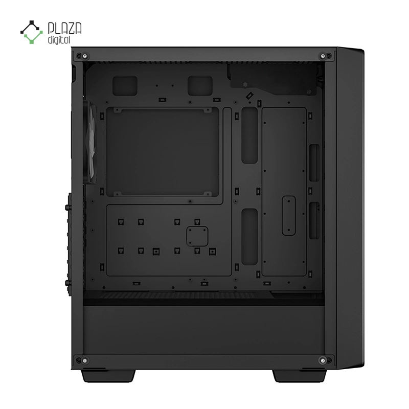 کیس کامپیوتر دیپ کول مدل CC560 ARGB V2 پلازا دیجیتال