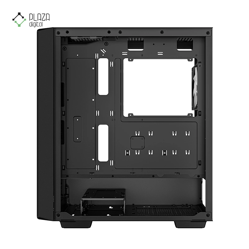 کیس کامپیوتر دیپ کول مدل CC560 ARGB V2 پلازا دیجیتال