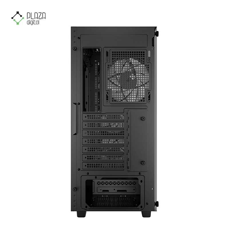 کیس کامپیوتر دیپ کول مدل CC560 ARGB V2 پلازا دیجیتال