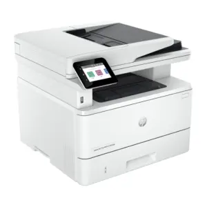 پرینتر چند کاره لیزری اچ پی مدل LaserJet Pro MFP 4103fdn پلازا دیجیتال