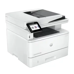 پرینتر چند کاره لیزری اچ پی مدل LaserJet Pro MFP 4103fdw پلازا دیجیتال