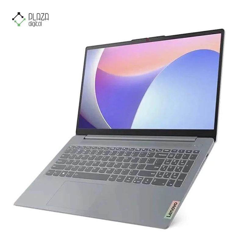 نمای سمت راست لپ تاپ لنوو 15.6 اینچی مدل IdeaPad Slim 3 i5 13420H 16GB 1TB UHD پلازا دیجیتال