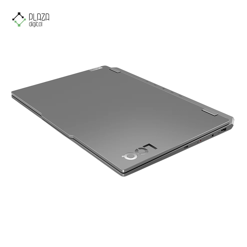 نمای بالا لپ تاپ لنوو 15.6 اینچی مدل LOQ i7 14700HX 16GB 1TB RTX4060 پلازا دیجیتال