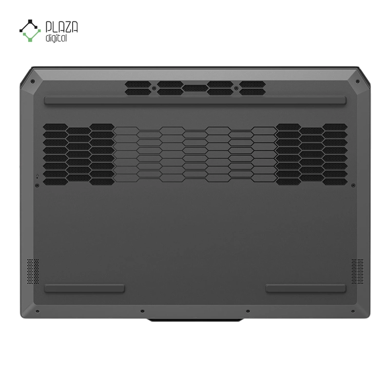 نمای فریم پشت لپ تاپ لنوو 15.6 اینچی مدل LOQ i7 14700HX 16GB 1TB RTX4060 پلازا دیجیتال