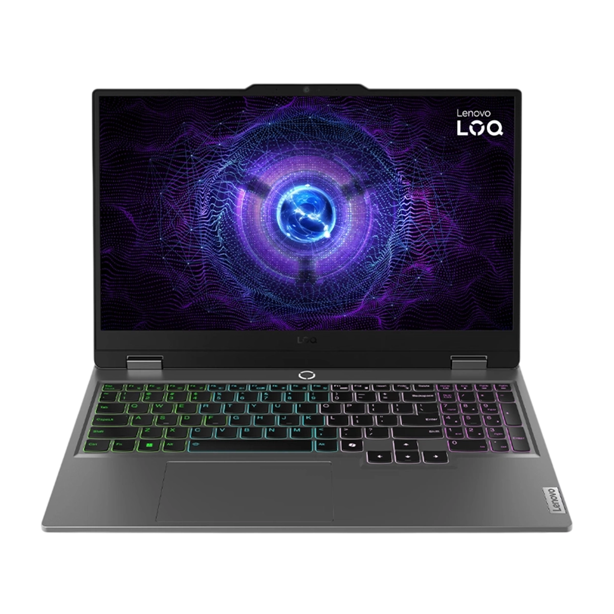 لپ تاپ لنوو 15.6 اینچی مدل LOQ i7 14700HX 16GB 1TB RTX4060 پلازا دیجیتال