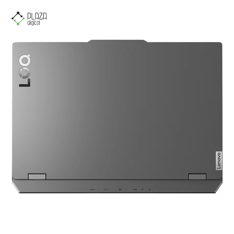 نمای قاب پشت لپ تاپ لنوو 15.6 اینچی مدل LOQ i7 14700HX 24GB 1TB RTX4060 پلازا دیجیتال