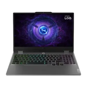 لپ تاپ لنوو 15.6 اینچی مدل LOQ i7 14700HX 24GB 512GB RTX4060 پلازا دیجیتال