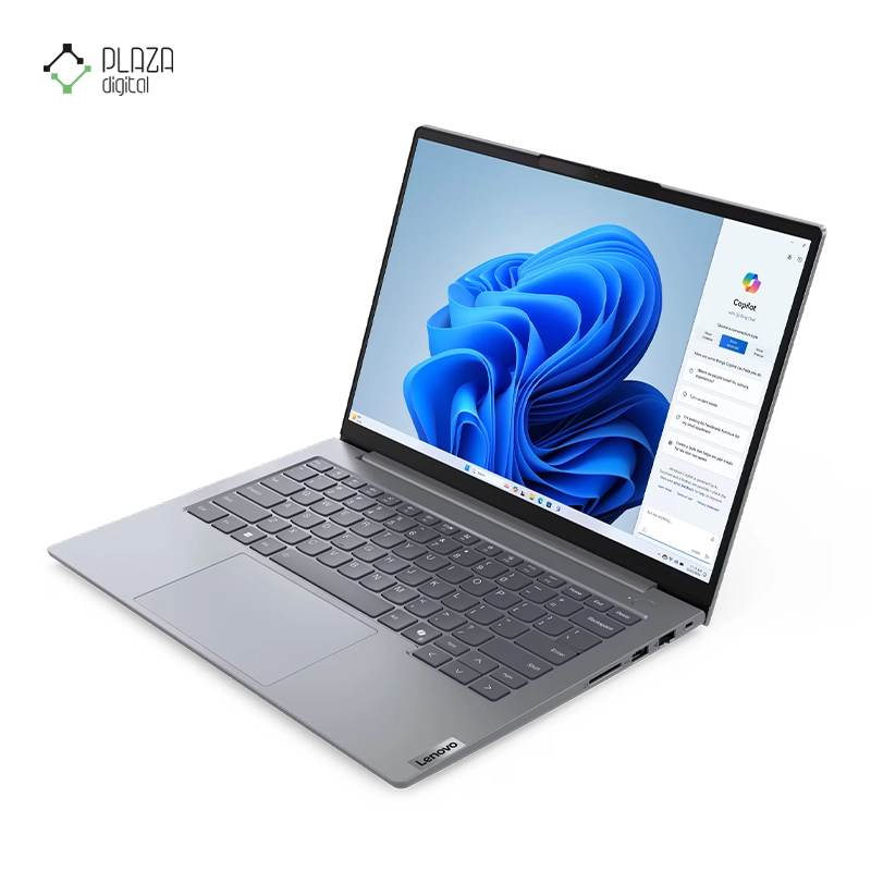 نمای سمت راست لپ تاپ لنوو 14 اینچی مدل ThinkBook 14 G7 IML Ultra 7 155H 16GB 1TB Arc پلازا دیجیتال