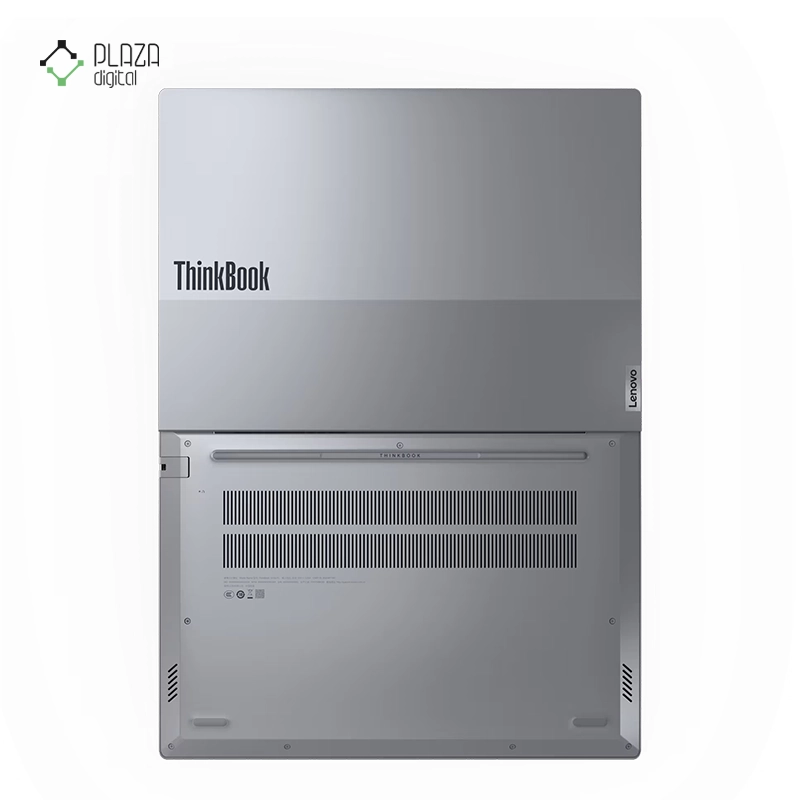 نمای فریم پشت لپ تاپ لنوو 14 اینچی مدل ThinkBook 14 G7 IML Ultra 7 155H 16GB 1TB Arc پلازا دیجیتال