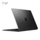 نمای پشت لپ تاپ مایکروسافت 13.5 اینچی مدل Surface Laptop 5 i7 1255U 32GB 512GB Iris Xe پلازا دیجیتال