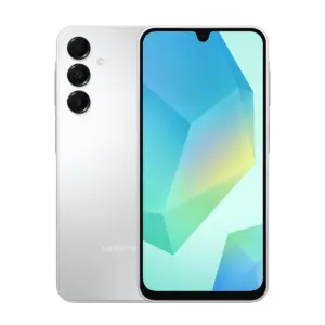 گوشی موبایل سامسونگ مدل Galaxy A16 4G ظرفیت 256 گیگابایت رم 8 گیگابایت رنگ خاکستری پلازا دیجیتال