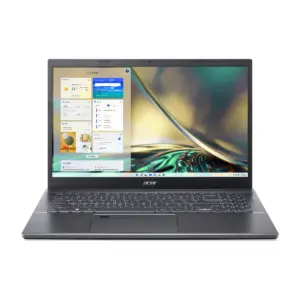 لپ تاپ ایسر 15.6 اینچی مدل Aspire 5 A515-57-77EA i7 12650H 8GB 512GB UHD لپ تاپ ایسر 15.6 اینچی مدل Aspire 5 A515-57-77EA i7 12650H 8GB 512GB UHD پلازا دیجیتال