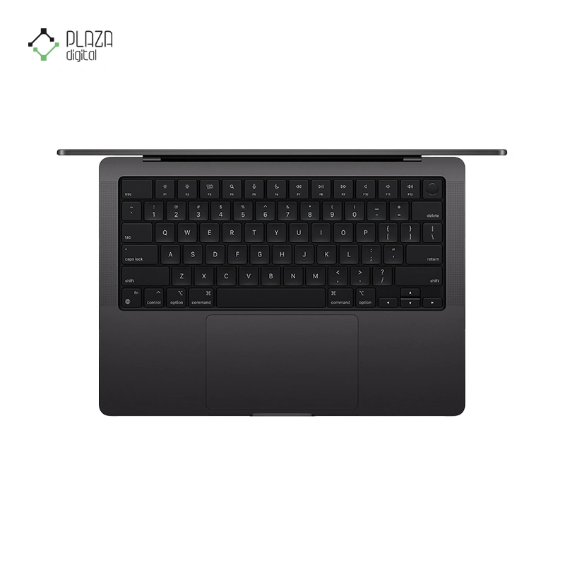 لپ تاپ اپل 14 اینچی مدل مک بوک پرو MX2H3 2024 M4 Pro 24GB 512GB پلازا دیجیتال