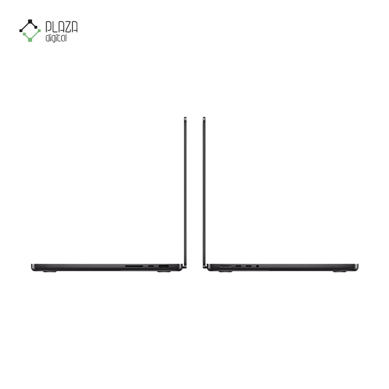 لپ تاپ اپل 14 اینچی مدل مک بوک پرو MX2H3 2024 M4 Pro 24GB 512GB پلازا دیجیتال