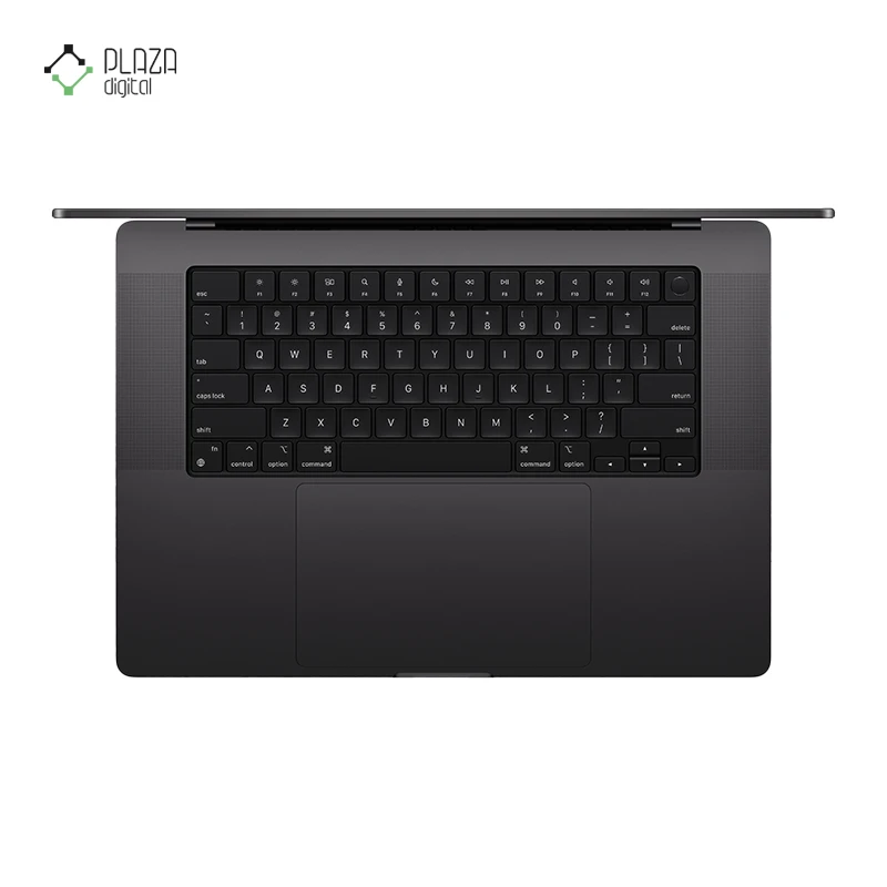 لپ تاپ اپل 16 اینچی مدل مک بوک پرو MX2X3 2024 M4 Pro 24GB 512GB پلازا دیجیتال