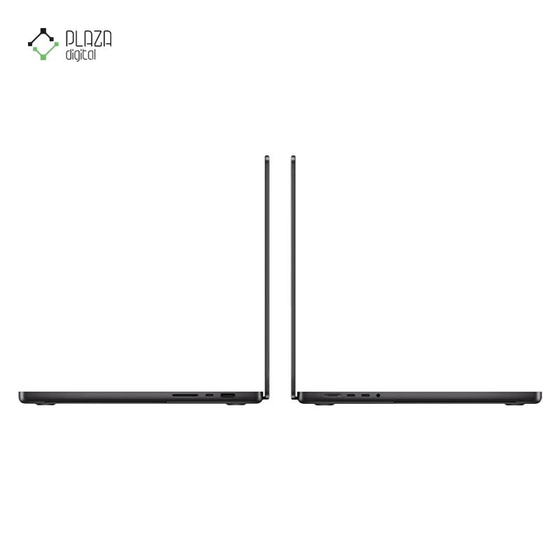 لپ تاپ اپل 16 اینچی مدل مک بوک پرو MX2X3 2024 M4 Pro 24GB 512GB پلازا دیجیتال