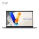 لپ تاپ ایسوس 14 اینچی مدل Vivobook 14 X1404VA i7 1355U 8GB 512GB UHD رنگ سرمه ای پلازا دیجیتال