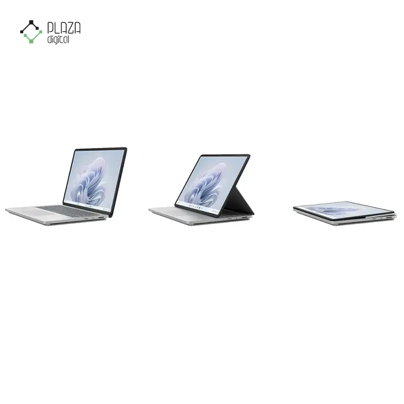 لپ تاپ مایکروسافت 14.4 اینچی مدل Surface Laptop Studio 2 i7 13700H 16GB 512GB RTX4050 پلازا دیجیتال