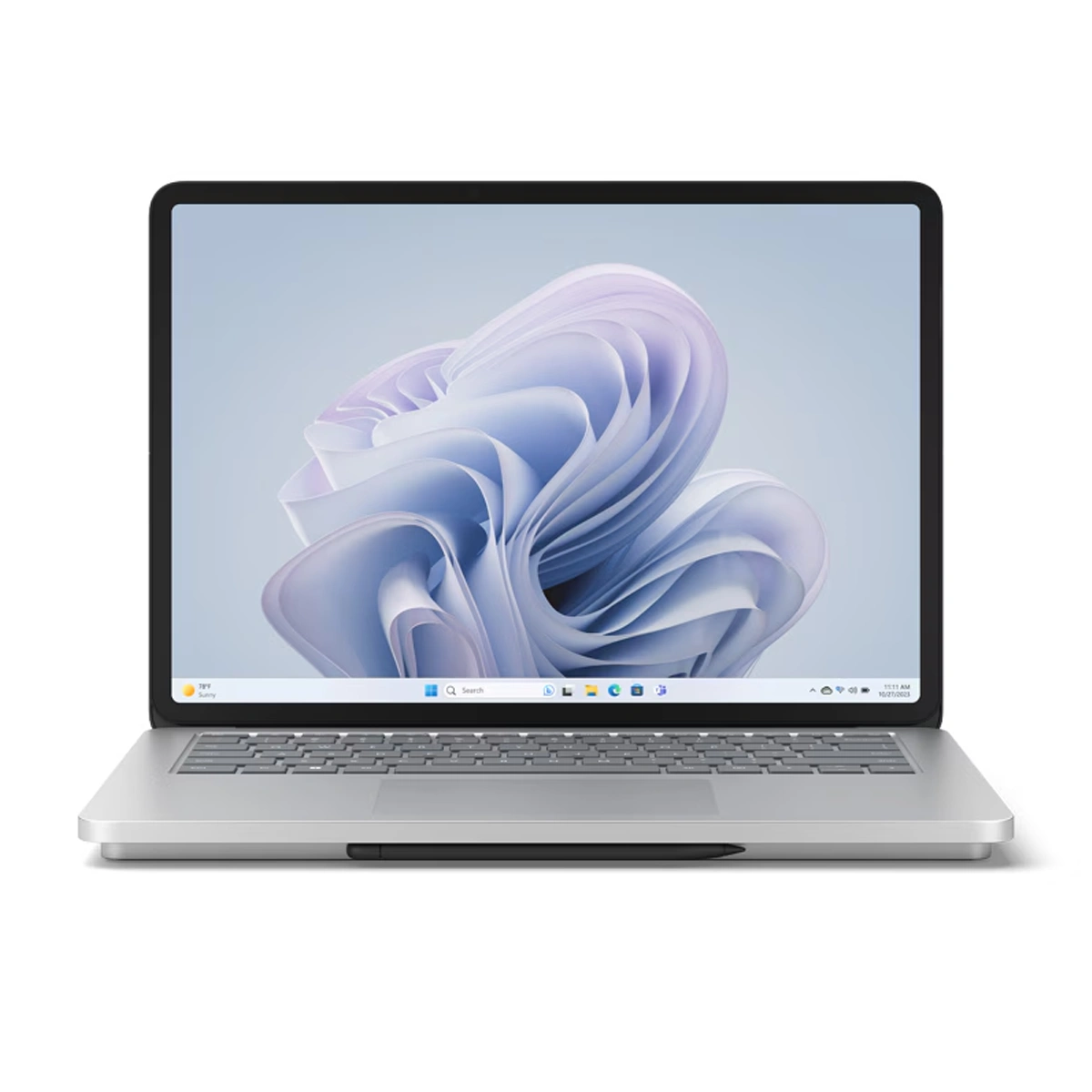 لپ تاپ مایکروسافت 14.4 اینچی مدل Surface Laptop Studio 2 i7 13700H 16GB 512GB RTX4050 پلازا دیجیتال