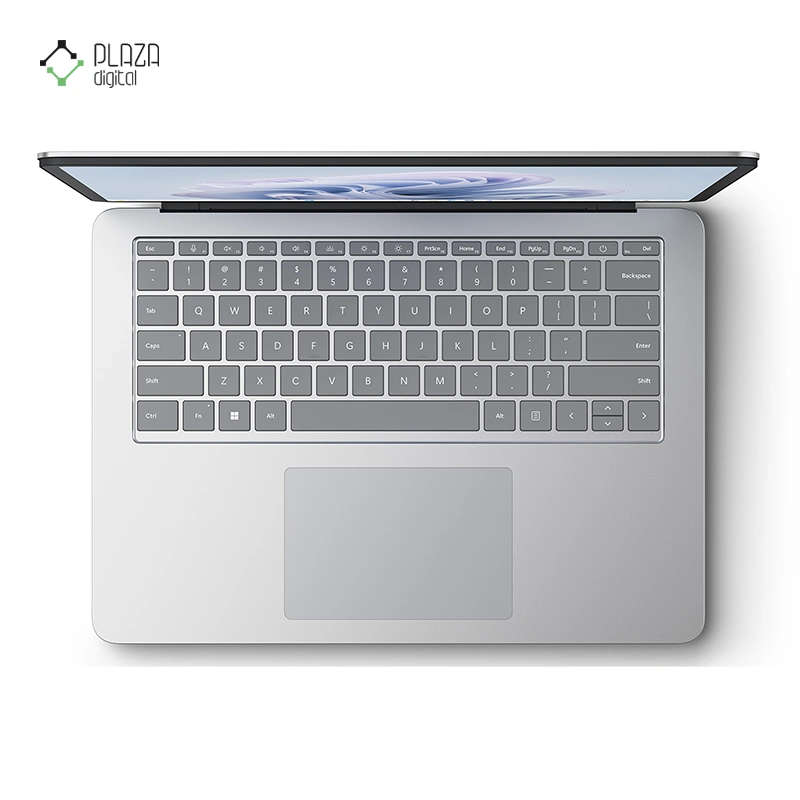 کیبورد لپ تاپ مایکروسافت 14.4 اینچی مدل Surface Laptop Studio 2 i7 13700H 32GB 1TB RTX4050 پلازا دیجیتال