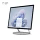 نمای سمت چپ کامپیوتر All in One مایکروسافت 28 اینچی مدل Surface Studio 2 Plus i7 11370H 32GB 1TB RTX3060 پلازا دیجیتال