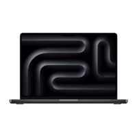 لپ تاپ اپل 14 اینچی مدل مک بوک پرو MX2J3 2024 M4 Pro 24GB 1TB پلازا دیجیتال