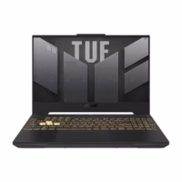 لپ تاپ ایسوس 15.6 اینچی مدل TUF Gaming F15 FX507ZC4 i7 12700H 32GB 1TB SSD RTX3050
