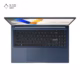 لپ تاپ ایسوس 15.6 اینچی مدل VivoBook 15 X1504VA i7 1355U 40GB 1TB UHD پلازادیجیتال