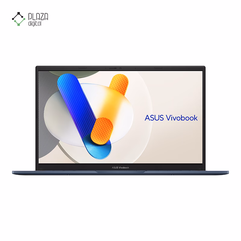 لپ تاپ ایسوس 15.6 اینچی مدل VivoBook 15 X1504VA i7 1355U 40GB 1TB UHD پلازادیجیتال