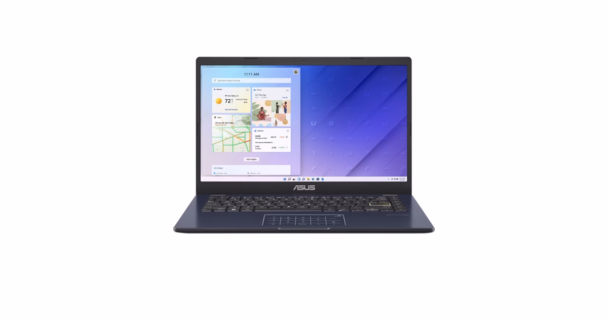 Asus-Vivobook-Go-14-E410KA-Pentium-N6000-4GB-RAM-64GB-512GB-eMMC-UHD