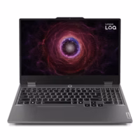 لپ تاپ لنوو 15.6 اینچی مدل LOQ 15ARP9 R7 7435HS 16GB 1TB RTX4060 پلازا دیجیتال