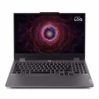 لپ تاپ لنوو 15.6 اینچی مدل LOQ 15ARP9 R7 7435HS 16GB 512GB RTX4060 پلازا دیجیتال