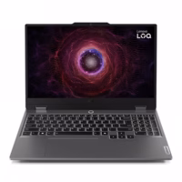 لپ تاپ لنوو 15.6 اینچی مدل LOQ 15ARP9 R7 7435HS 32GB 512GB RTX4060 پلازا دیجیتال