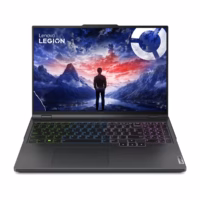 لپ تاپ لنوو 16 اینچی مدل Legion Pro 5 i7 14700HX 64GB 2TB SSD RTX 4070