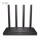 روتر بی‌ سیم تی پی لینک مدل Archer C6 AC1200 پلازا دیجیتال