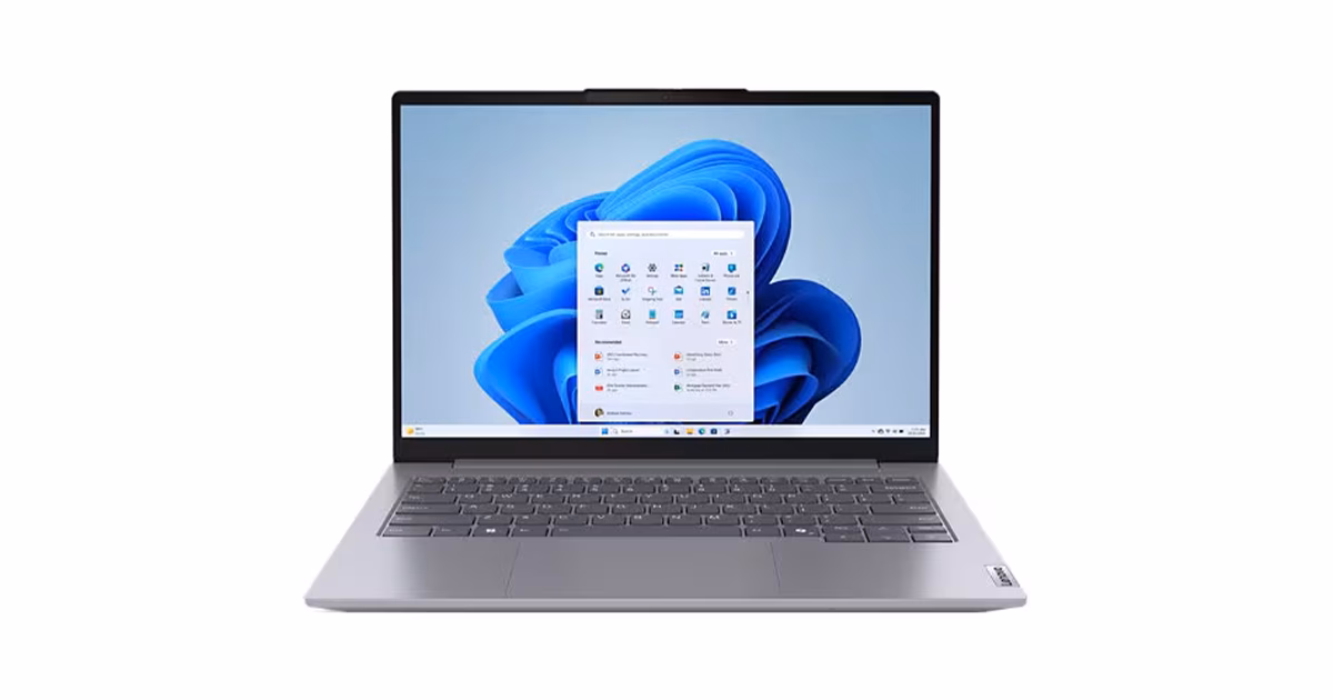 ThinkBook 14 G7 IML Ultra 7 155H 32GB 1TB Arc