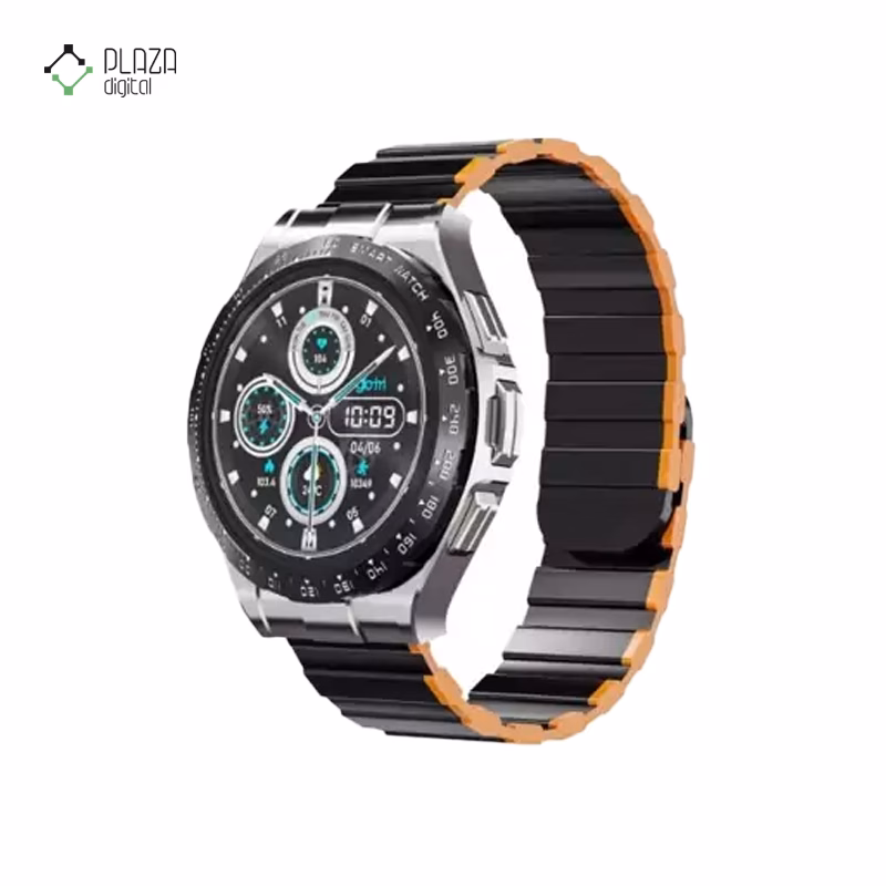 ساعت هوشمند شیائومی مدل Glorimi M4 Pro پلازادیجیتال