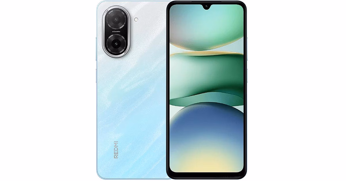 گوشی موبایل شیائومی مدل Redmi A5 4G