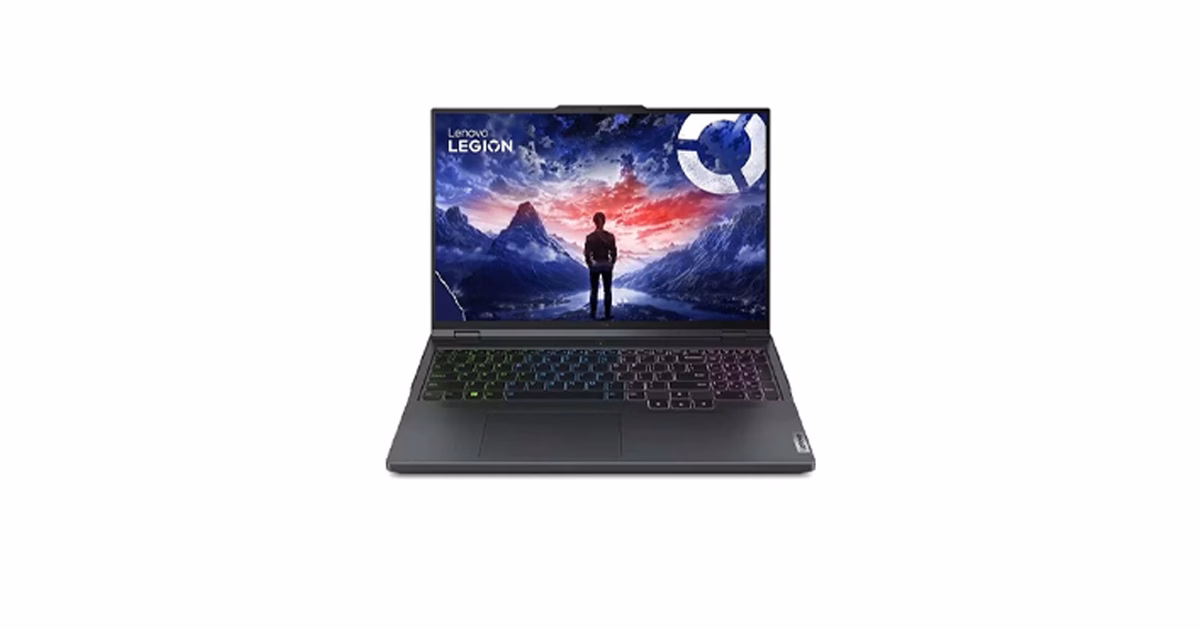 legion 5 ic lenovo laptop