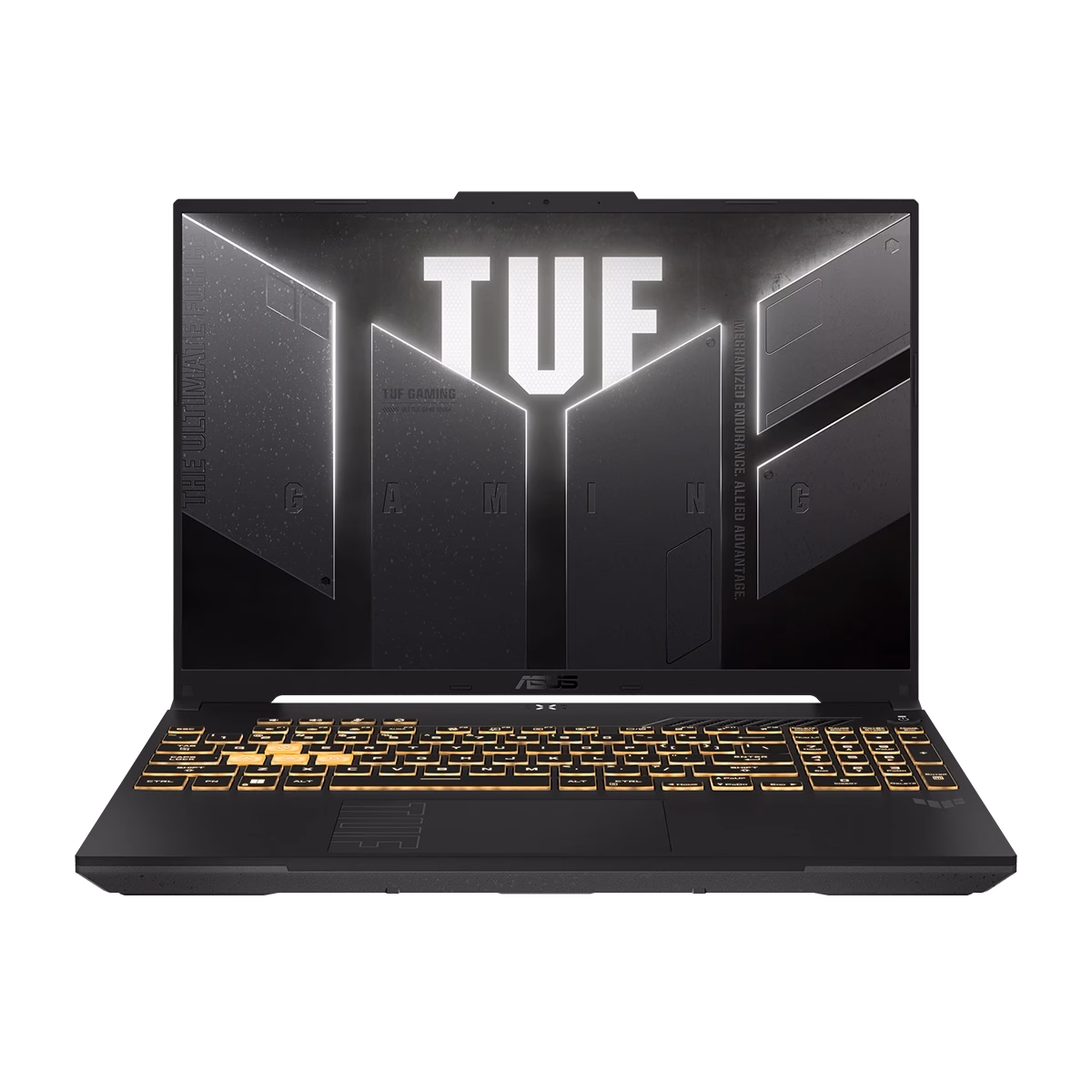 لپ تاپ ایسوس 16 اینچی مدل TUF Gaming F16 FX607JU i7 13650HX 32GB 2TB RTX4050