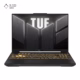 لپ تاپ ایسوس 16 اینچی مدل TUF Gaming F16 FX607JU i7 13650HX 32GB 2TB RTX4050