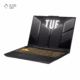 لپ تاپ ایسوس 16 اینچی مدل TUF Gaming F16 FX607JU i7 13650HX 32GB 2TB RTX4050