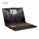 لپ تاپ ایسوس 16 اینچی مدل TUF Gaming F16 FX607JU i7 13650HX 32GB 2TB RTX4050
