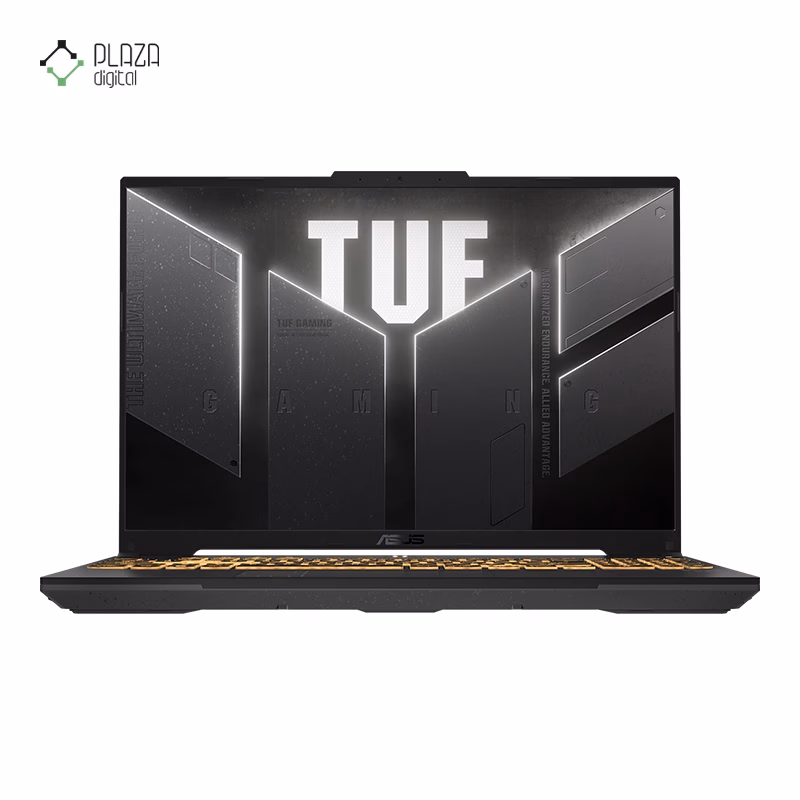 لپ تاپ ایسوس 16 اینچی مدل TUF Gaming F16 FX607JU i7 13650HX 32GB 2TB RTX4050