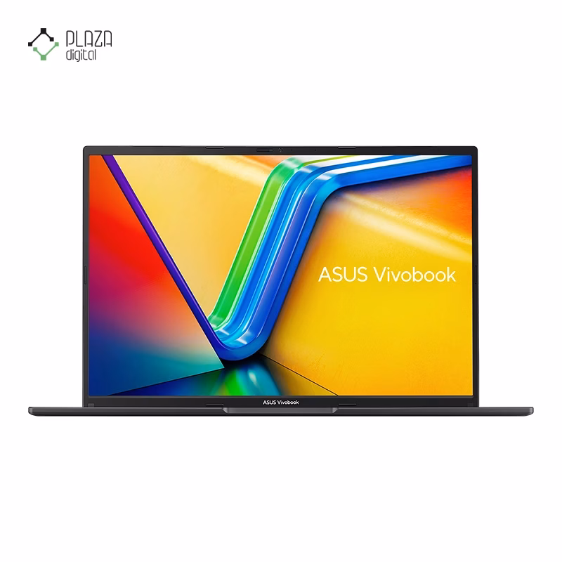 لپ تاپ ایسوس 16 اینچی مدل Vivobook 16 F1605VA i7 1355U 16GB 1TB Iris Xe رنگ مشکی پلازا دیجیتال