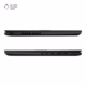 درگاه های لپ تاپ ایسوس 16 اینچی مدل Vivobook 16 F1605VA i7 1355U 16GB 1TB Iris Xe رنگ مشکی پلازا دیجیتال
