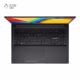 لپ تاپ ایسوس 16 اینچی مدل Vivobook 16X K3605VV i9 13900H 32GB 1TB RTX4060