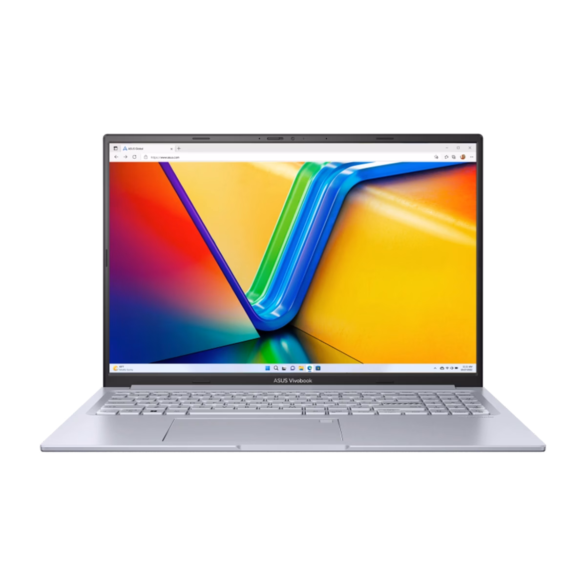 لپ تاپ ایسوس 16 اینچی مدل Vivobook 16X K3605VV i9 13900H 32GB 1TB RTX4060
