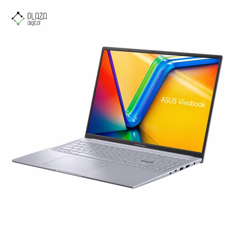 لپ تاپ ایسوس 16 اینچی مدل Vivobook 16X K3605VV i9 13900H 32GB 1TB RTX4060